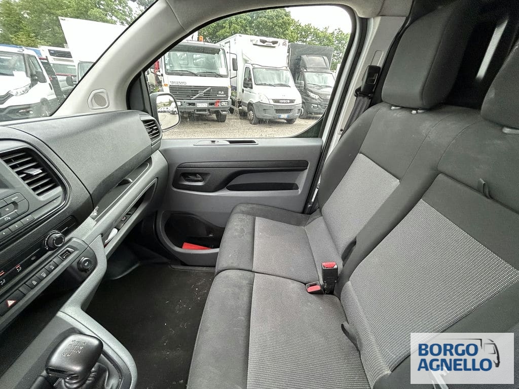 Fiat SCUDO